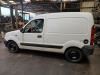 Renault Kangoo Express 1.5 dCi 80 Schrottauto (2003)