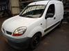 Renault Kangoo Express 1.5 dCi 80 Schrottauto (2003)
