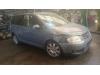 Volkswagen Touran 1.6 FSI 16V Skadat fordon (2004, GRIJS)