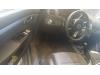 Volkswagen Touran 1.6 FSI 16V Skadat fordon (2004, GRIJS)