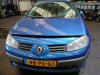 Renault Megane II CC 2.0 16V Turbo Épave (2005, Bleu)