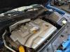 Renault Megane II CC 2.0 16V Turbo Épave (2005, Bleu)