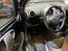 Toyota Aygo 1.0 12V VVT-i Vehículo de desguace (2008, Negro)