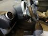 Toyota Aygo 1.0 12V VVT-i Vehículo de desguace (2008, Negro)