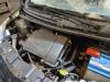 Toyota Aygo 1.0 12V VVT-i Vehículo de desguace (2008, Negro)