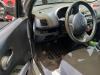 Nissan Micra 1.4 16V Salvage vehicle (2004, Gray)
