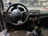 Nissan Micra 1.4 16V Salvage vehicle (2004, Gray)