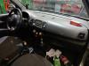 Nissan Micra 1.4 16V Salvage vehicle (2004, Gray)