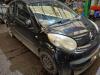 Citroen C1 1.0 12V Vehículo de desguace (2008, Negro)