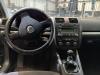 Volkswagen Jetta III 2.0 16V FSI Salvage vehicle (2006, Gray)