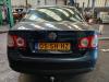 Volkswagen Jetta III 2.0 16V FSI Salvage vehicle (2006, Gray)