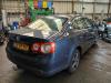 Volkswagen Jetta III 2.0 16V FSI Salvage vehicle (2006, Gray)