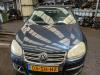 Volkswagen Jetta III 2.0 16V FSI Salvage vehicle (2006, Gray)