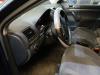 Volkswagen Jetta III 2.0 16V FSI Salvage vehicle (2006, Gray)