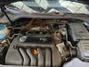 Volkswagen Jetta III 2.0 16V FSI Salvage vehicle (2006, Gray)