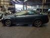 Volkswagen Jetta III 2.0 16V FSI Salvage vehicle (2006, Gray)