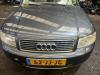 Audi A4 2.4 V6 30V Skrotfordon (2002, GRIJS)