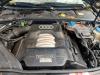 Audi A4 2.4 V6 30V Skrotfordon (2002, GRIJS)