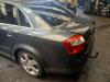 Audi A4 2.4 V6 30V Skrotfordon (2002, GRIJS)