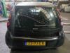 Smart Forfour 1.1 12V Schrottauto (2004, Schwarz)