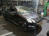 Smart Forfour 1.1 12V Schrottauto (2004, Schwarz)