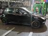 Smart Forfour 1.1 12V Schrottauto (2004, Schwarz)