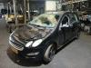 Smart Forfour 1.1 12V Schrottauto (2004, Schwarz)