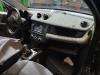 Smart Forfour 1.1 12V Schrottauto (2004, Schwarz)