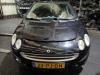 Smart Forfour 1.1 12V Schrottauto (2004, Schwarz)