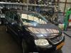 Volkswagen Touran 1.6 FSI 16V Salvage vehicle (2004, Black)