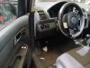 Volkswagen Touran 1.6 FSI 16V Salvage vehicle (2004, Black)