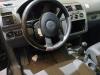 Volkswagen Touran 1.6 FSI 16V Salvage vehicle (2004, Black)