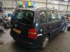 Volkswagen Touran 1.6 FSI 16V Salvage vehicle (2004, Black)