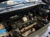 Volkswagen Touran 1.6 FSI 16V Salvage vehicle (2004, Black)