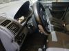Volkswagen Touran 1.6 FSI 16V Salvage vehicle (2004, Black)