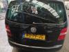 Volkswagen Touran 1.6 FSI 16V Salvage vehicle (2004, Black)