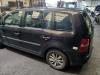 Volkswagen Touran 1.6 FSI 16V Salvage vehicle (2004, Black)