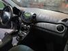 Hyundai i10 1.1i 12V Salvage vehicle (2009, Gray)