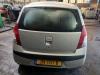 Hyundai i10 1.1i 12V Salvage vehicle (2009, Gray)