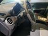 Hyundai i10 1.1i 12V Salvage vehicle (2009, Gray)