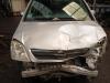 Opel Meriva 1.4 16V Twinport Schrottauto (2008, Grau)