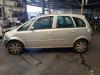 Opel Meriva 1.4 16V Twinport Schrottauto (2008, Grau)