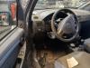 Opel Meriva 1.4 16V Twinport Schrottauto (2008, Grau)