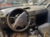 Opel Meriva 1.4 16V Twinport Schrottauto (2008, Grau)