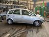 Opel Meriva 1.4 16V Twinport Schrottauto (2008, Grau)