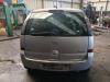 Opel Meriva 1.4 16V Twinport Schrottauto (2008, Grau)