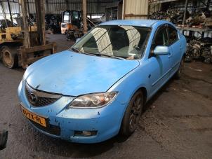 Mazda 3 1.6i 16V  (Salvage)