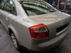 Audi A4 2.0 20V Épave (2001, Gris)