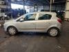 Opel Corsa D 1.2 16V Salvage vehicle (2007, Gray)