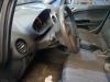 Opel Corsa D 1.2 16V Salvage vehicle (2007, Gray)